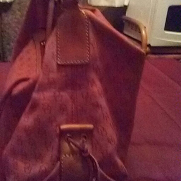 Authentic DOONEY & BOURKE PURSE - Picture 4 of 7